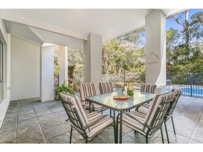 55 Logan Place, Pullenvale QLD 4069