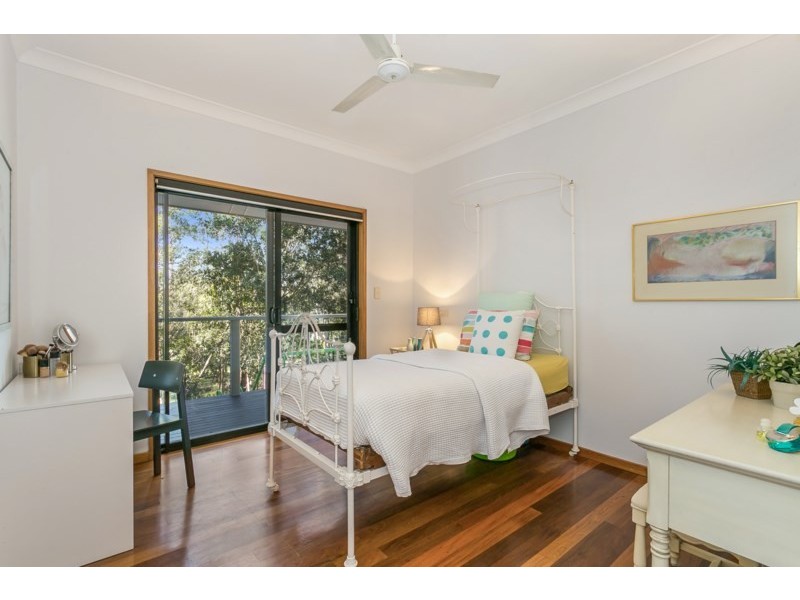 55 Logan Place, Pullenvale QLD 4069