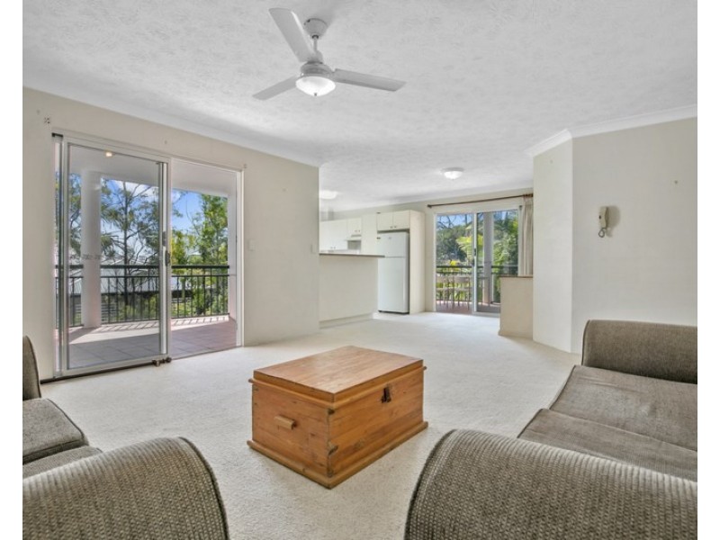 7/120 Indooroopilly Road, Taringa QLD 4068