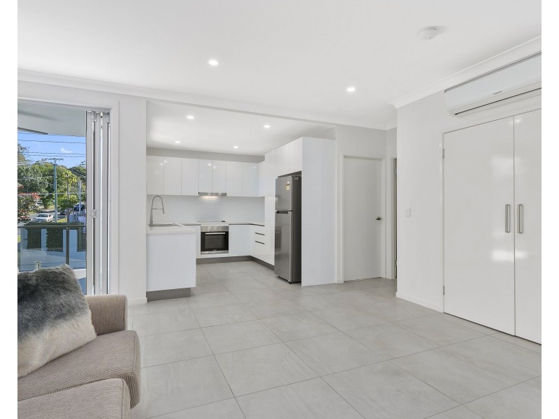 3/50 Depper Street, St Lucia QLD 4067