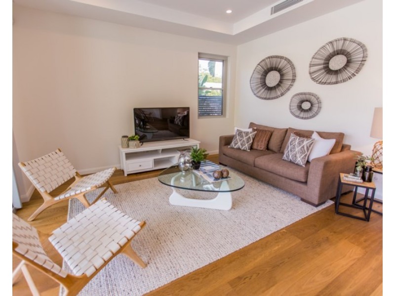 2/11 Mayne Street, Toowong QLD 4066