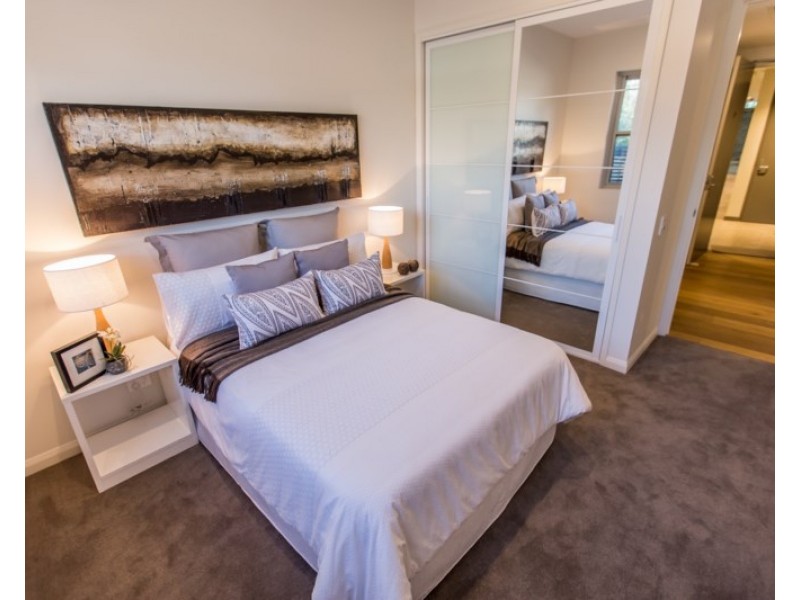 2/11 Mayne Street, Toowong QLD 4066