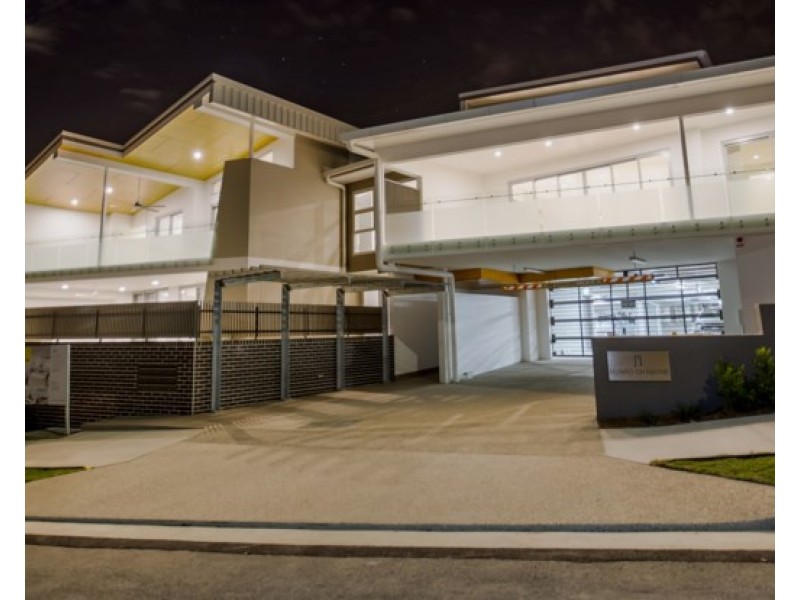 2/11 Mayne Street, Toowong QLD 4066