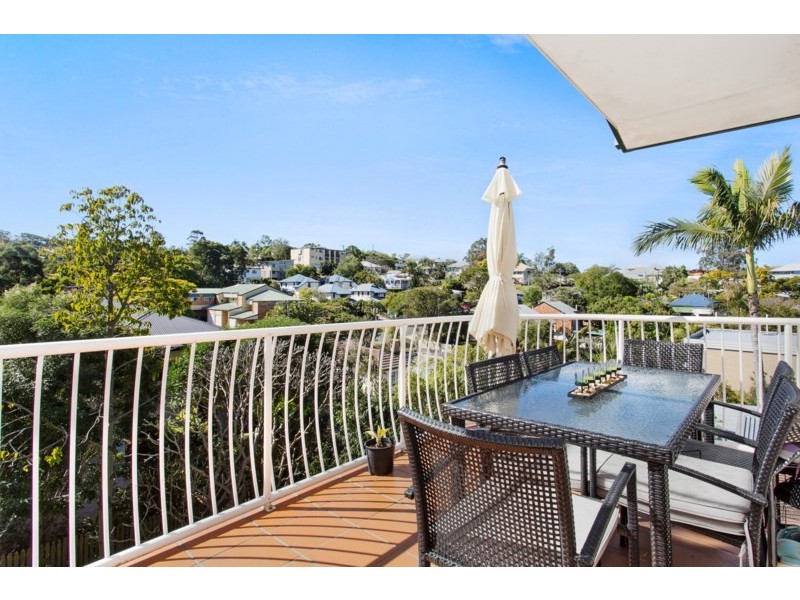 4/73 Waverley Road, Taringa QLD 4068