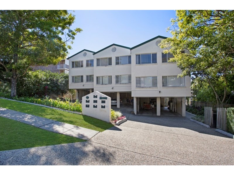 4/73 Waverley Road, Taringa QLD 4068