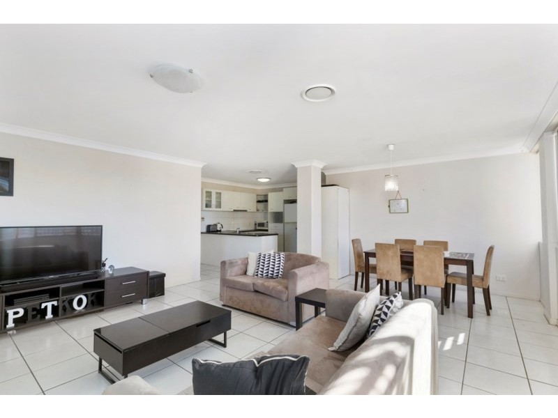 17/205 Moggill Road, Taringa QLD 4068