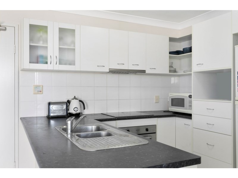 17/205 Moggill Road, Taringa QLD 4068