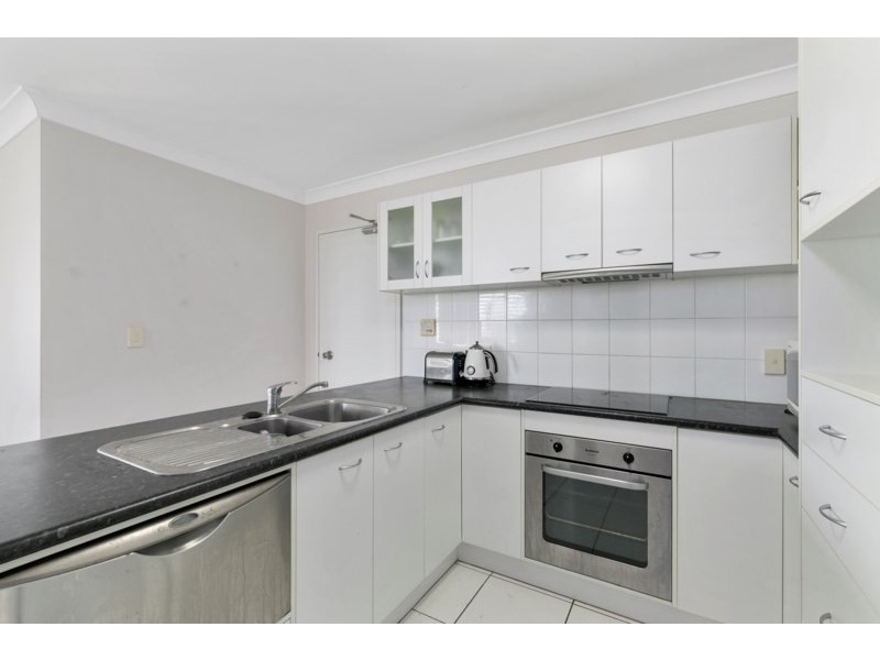 17/205 Moggill Road, Taringa QLD 4068