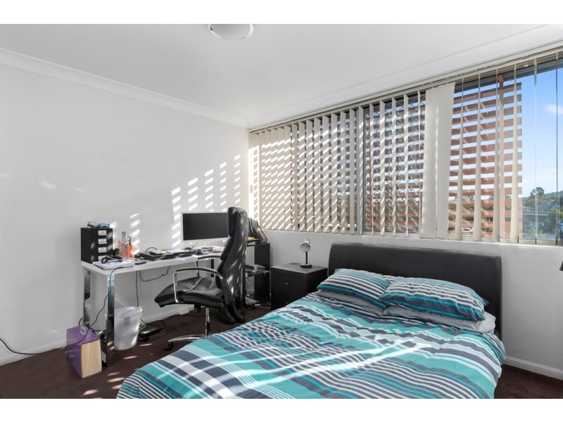 17/205 Moggill Road, Taringa QLD 4068