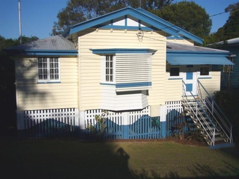 18 Duke Street, Toowong QLD 4066