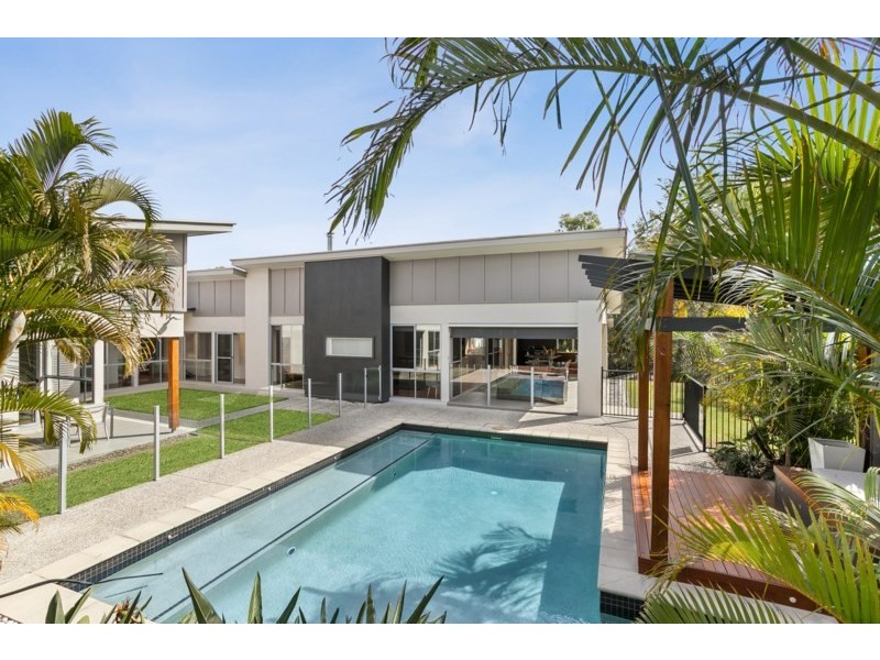 49 Osna Place, Pullenvale QLD 4069