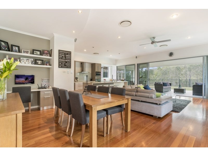 49 Osna Place, Pullenvale QLD 4069