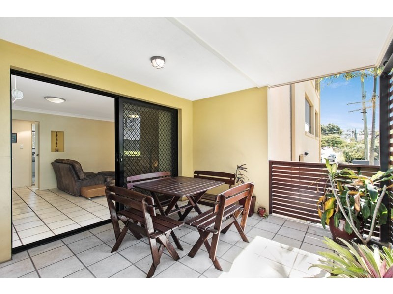 2/62 Elizabeth Street, Toowong QLD 4066
