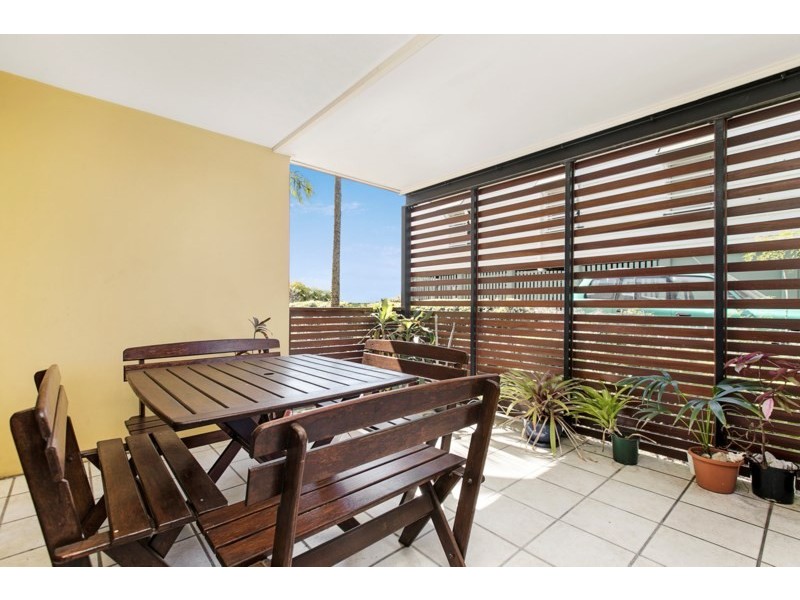 2/62 Elizabeth Street, Toowong QLD 4066