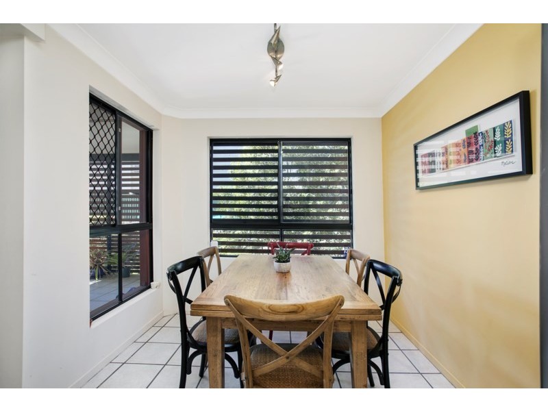 2/62 Elizabeth Street, Toowong QLD 4066