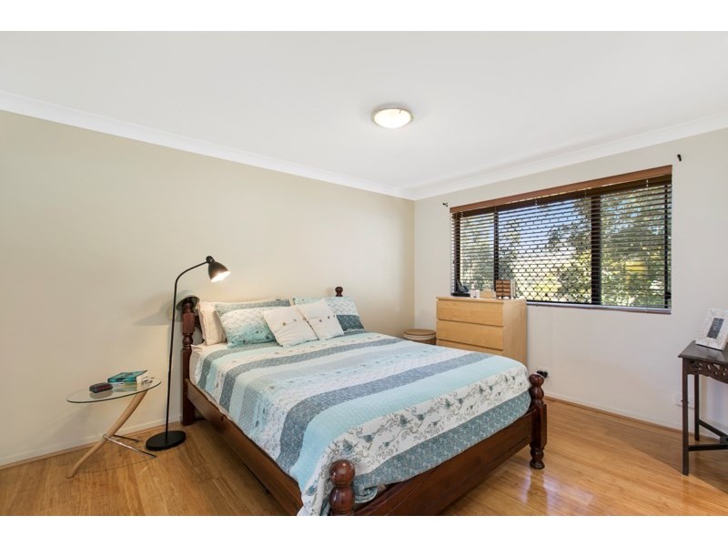 2/62 Elizabeth Street, Toowong QLD 4066