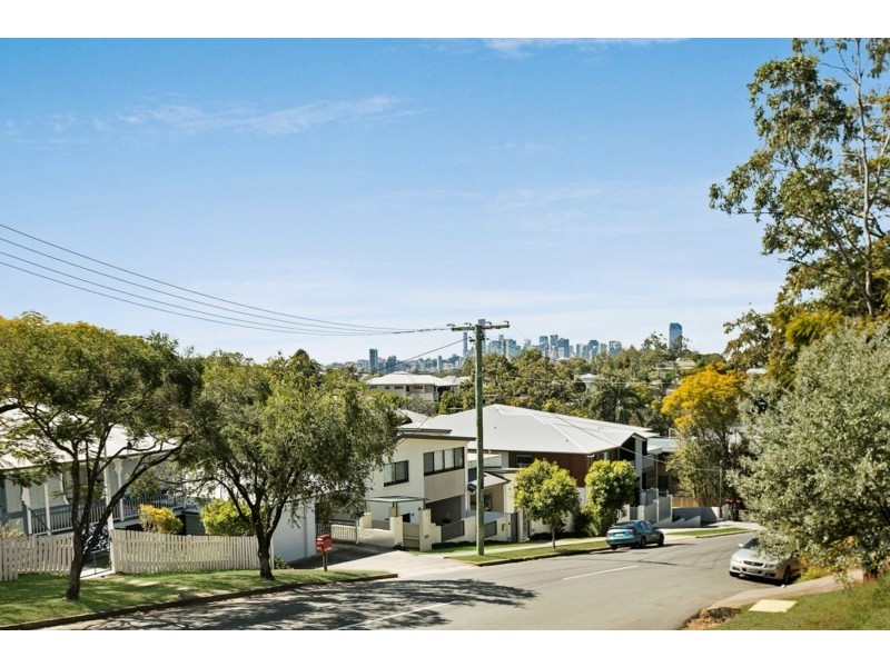 2/62 Elizabeth Street, Toowong QLD 4066