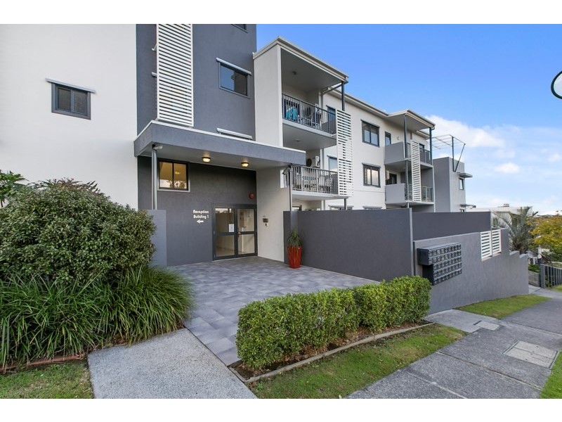 69/35 Morrow Street, Taringa QLD 4068