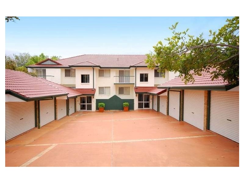 9/11 Lima Street, Auchenflower QLD 4066