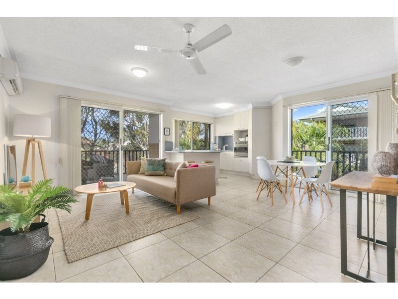 6/31 Cadell Street, Toowong QLD 4066