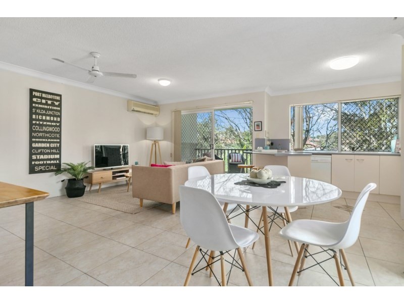 6/31 Cadell Street, Toowong QLD 4066