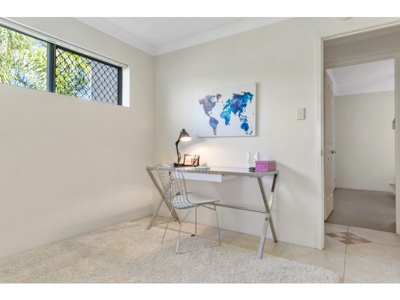 6/31 Cadell Street, Toowong QLD 4066
