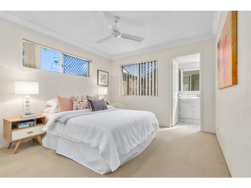 6/31 Cadell Street, Toowong QLD 4066