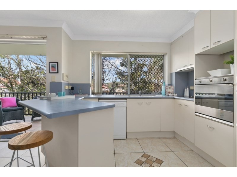 6/31 Cadell Street, Toowong QLD 4066