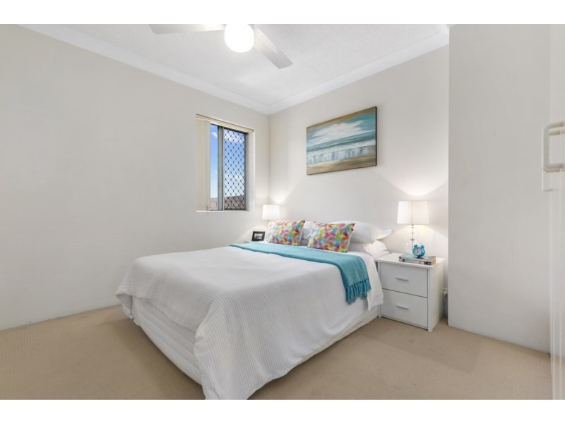6/31 Cadell Street, Toowong QLD 4066
