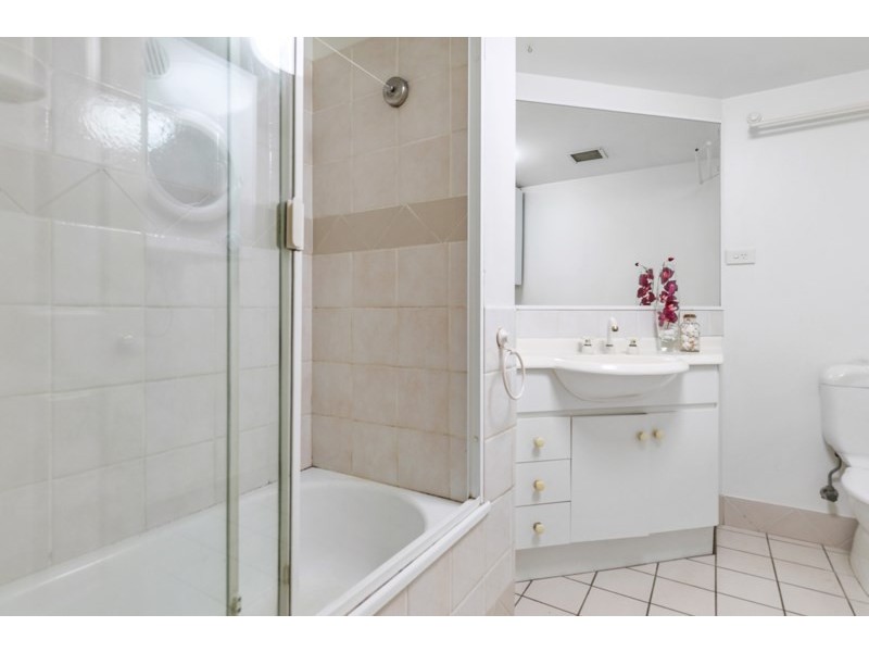 6/31 Cadell Street, Toowong QLD 4066