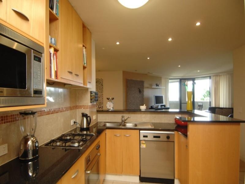 309/100 Bowen Terrace, Fortitude Valley QLD 4006