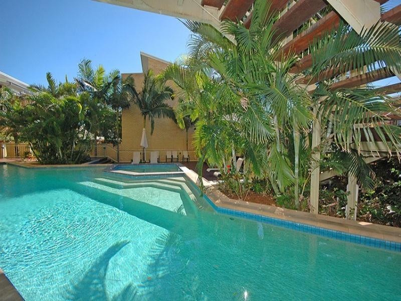 309/100 Bowen Terrace, Fortitude Valley QLD 4006