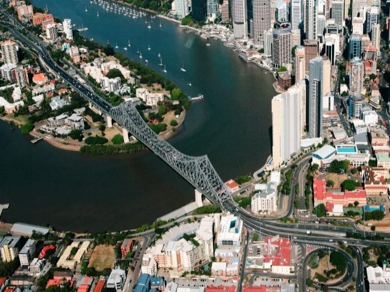 309/100 Bowen Terrace, Fortitude Valley QLD 4006