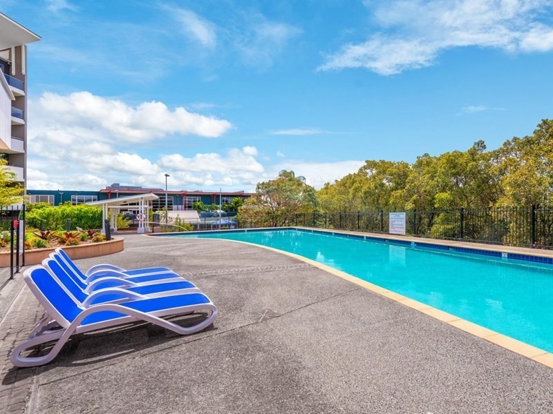 1601/141 Campbell Street, Bowen Hills QLD 4006