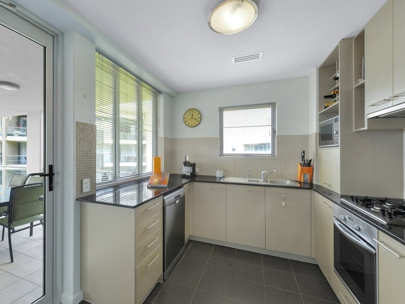 1601/141 Campbell Street, Bowen Hills QLD 4006