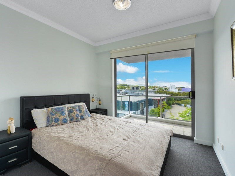1601/141 Campbell Street, Bowen Hills QLD 4006