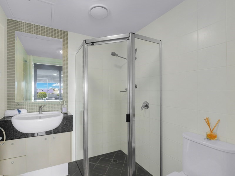 1601/141 Campbell Street, Bowen Hills QLD 4006