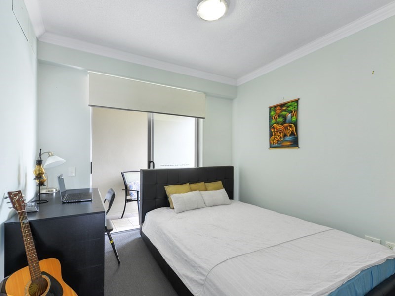 1601/141 Campbell Street, Bowen Hills QLD 4006