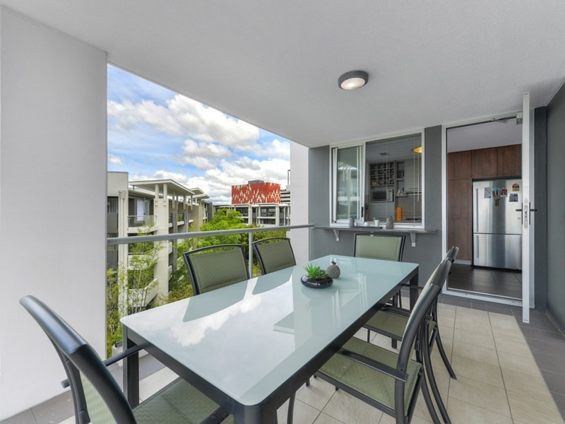 1601/141 Campbell Street, Bowen Hills QLD 4006