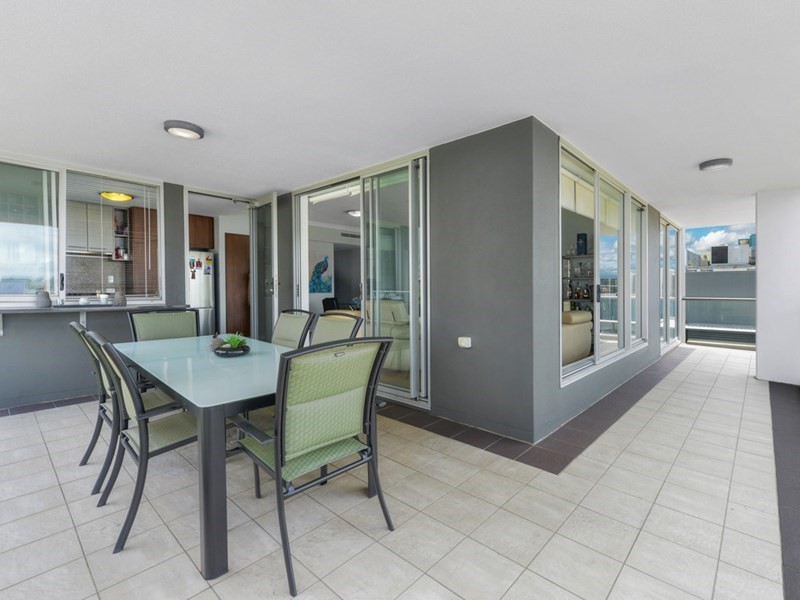 1601/141 Campbell Street, Bowen Hills QLD 4006