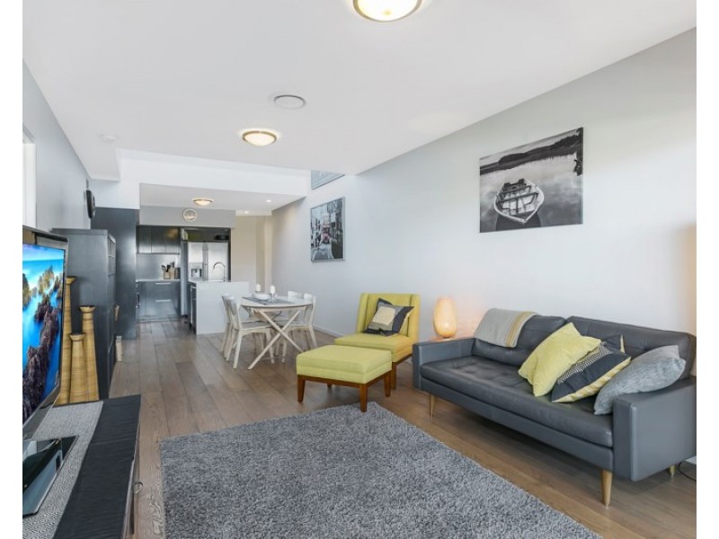 16/27-31 Elizabeth Street, Toowong QLD 4066