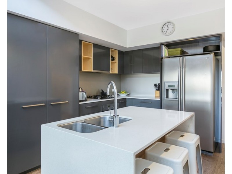 16/27-31 Elizabeth Street, Toowong QLD 4066