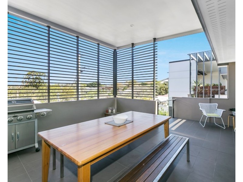 16/27-31 Elizabeth Street, Toowong QLD 4066