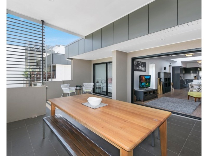 16/27-31 Elizabeth Street, Toowong QLD 4066