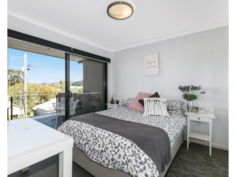 16/27-31 Elizabeth Street, Toowong QLD 4066