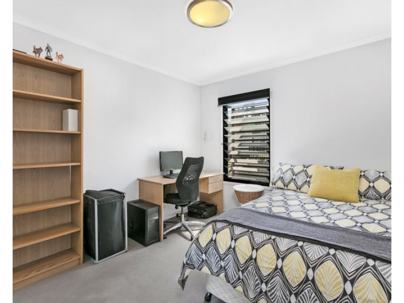 16/27-31 Elizabeth Street, Toowong QLD 4066