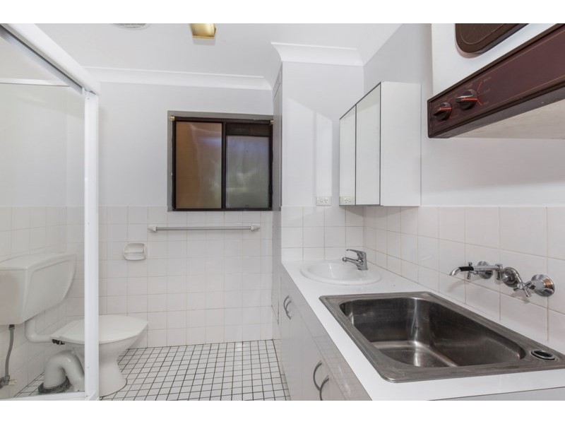 6/27 Harrys Road, Taringa QLD 4068