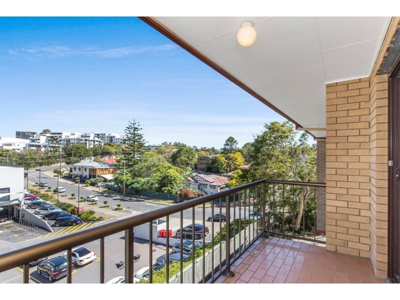 6/27 Harrys Road, Taringa QLD 4068