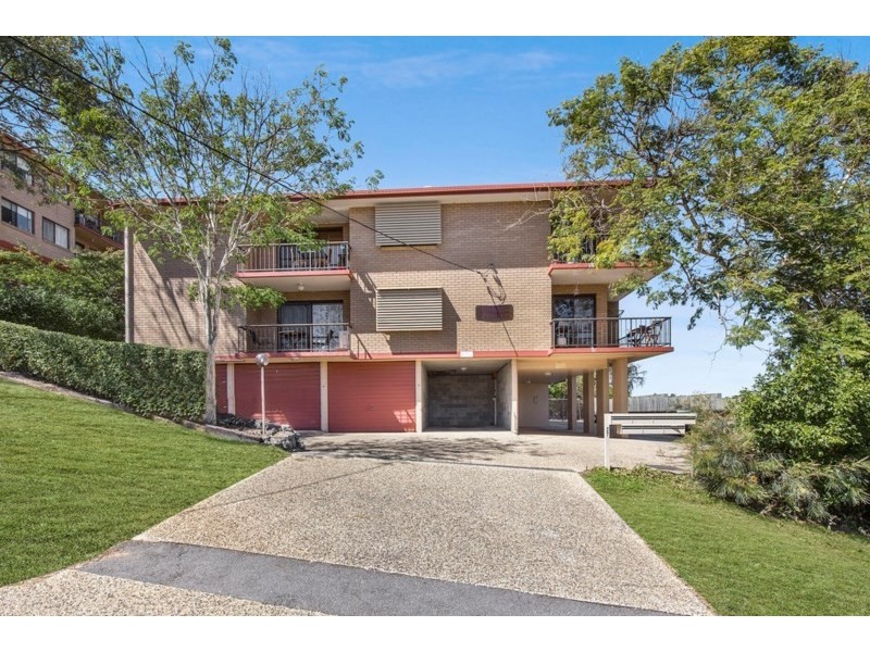 6/27 Harrys Road, Taringa QLD 4068