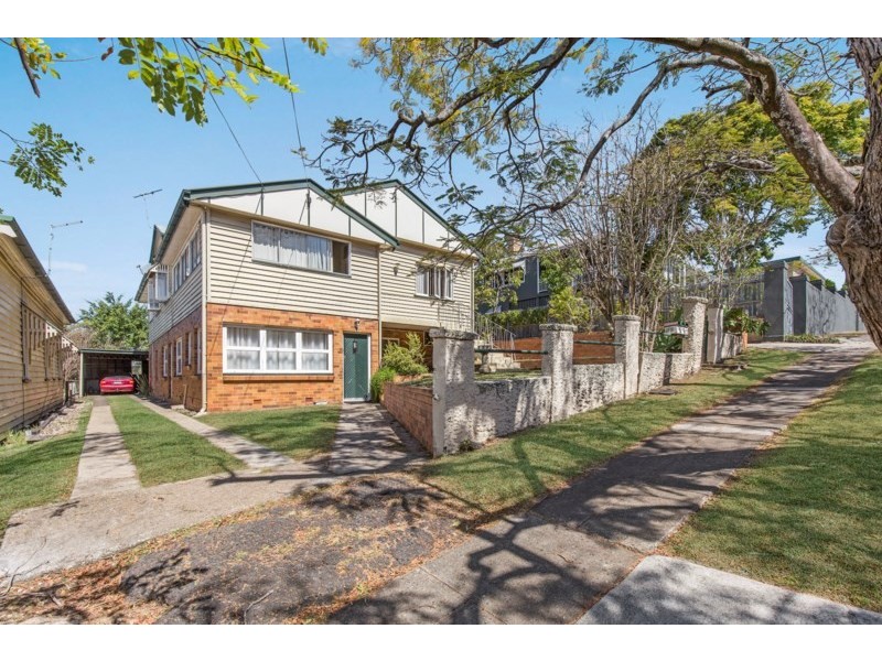 12 Kellett Street, Auchenflower QLD 4066